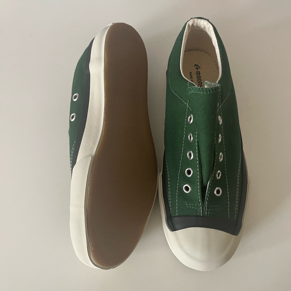 Moonstar gym classic shoes